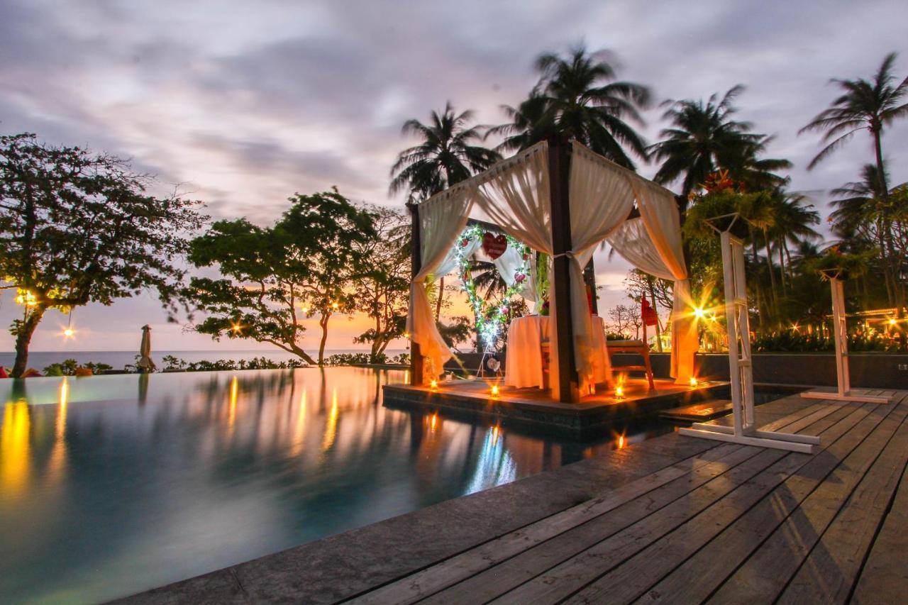 Holiday Resort Lombok Senggigi Eksteriør billede